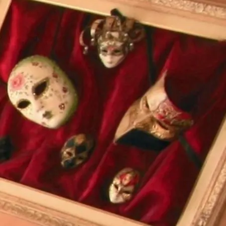 Kappa فندق ميستر