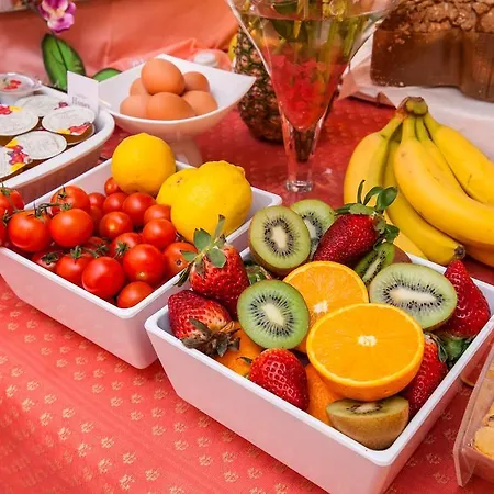 فندق Kappa ميستر