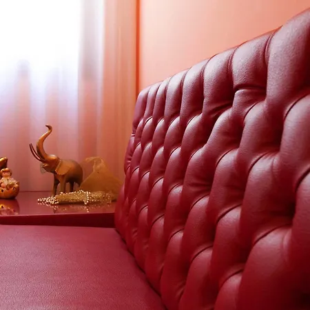 فندق Kappa ميستر