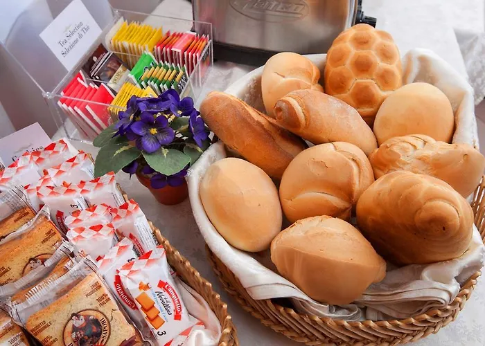 Kappa Отель Местре