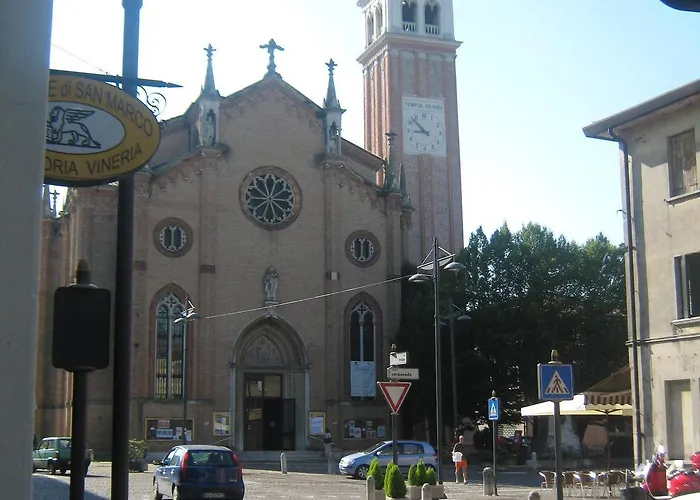 Kappa 3* Местре