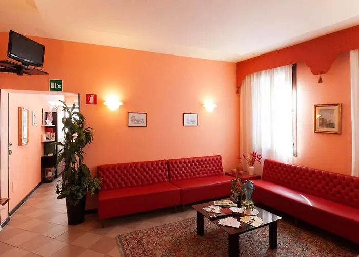 Kappa 3* Местре