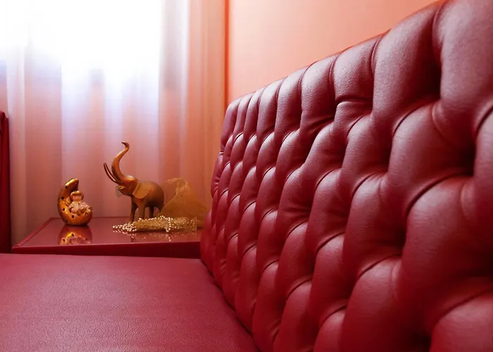 Отель Kappa Местре