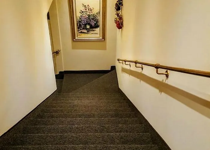 Kappa Отель Местре