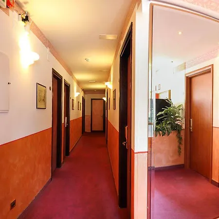 Kappa Hotel Mestre