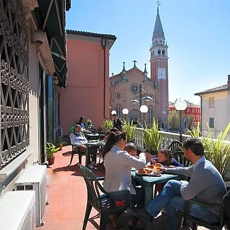 Hotel Kappa 3*