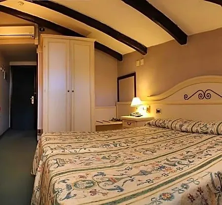 Hotel Kappa Mestre