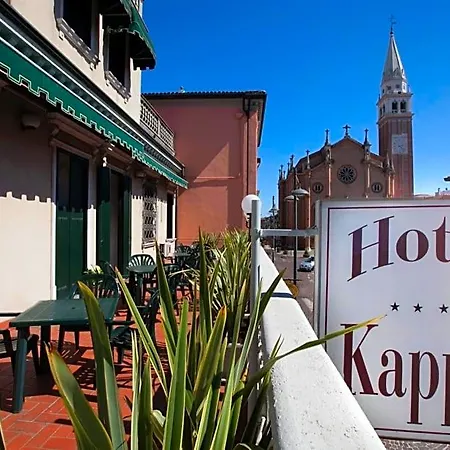 Kappa Hotel