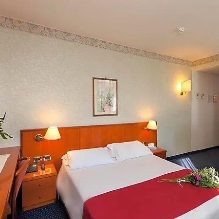 Kappa Hotel 3*