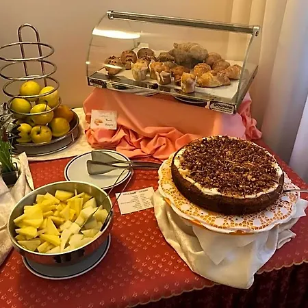 Hotel Kappa 3*