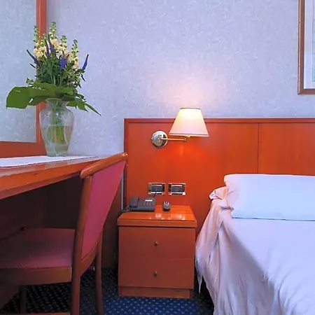 Hotel Kappa Mestre