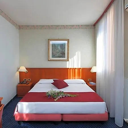 Kappa Hotel