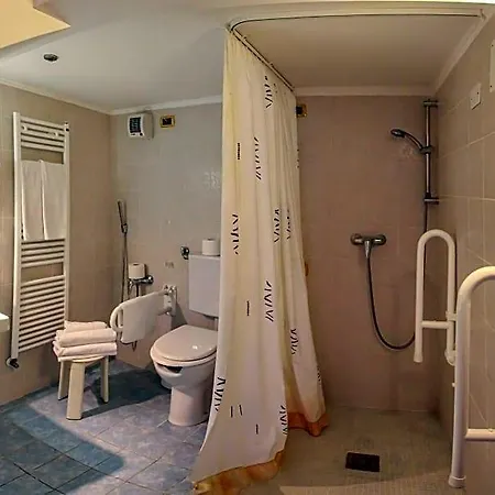 Hotel Kappa 3*