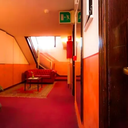 Kappa Hotel Mestre