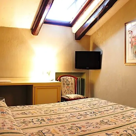 Hotel Kappa 3*