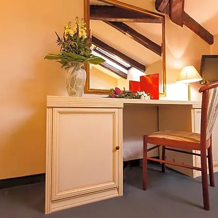 Hotel Kappa Mestre