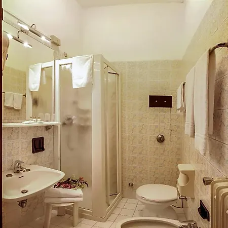 Hotel Kappa Mestre