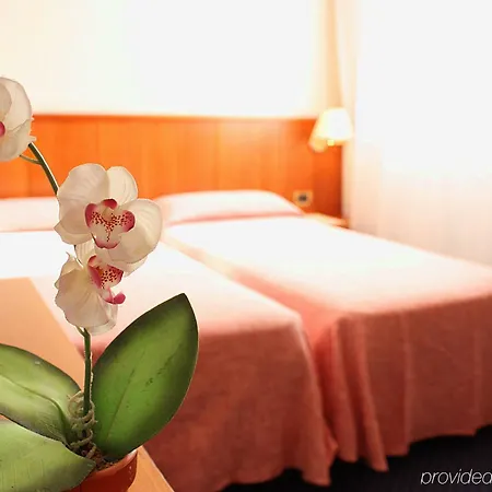 Kappa Hotel Mestre