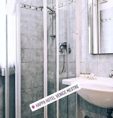 Hotell Kappa Mestre