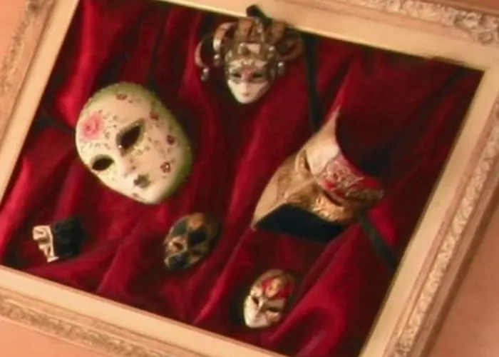 Kappa מלון מסטרה