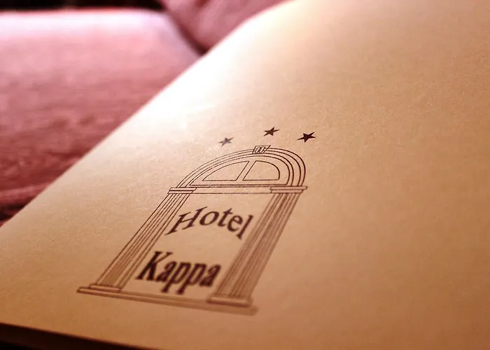 Kappa Hotel Mestre