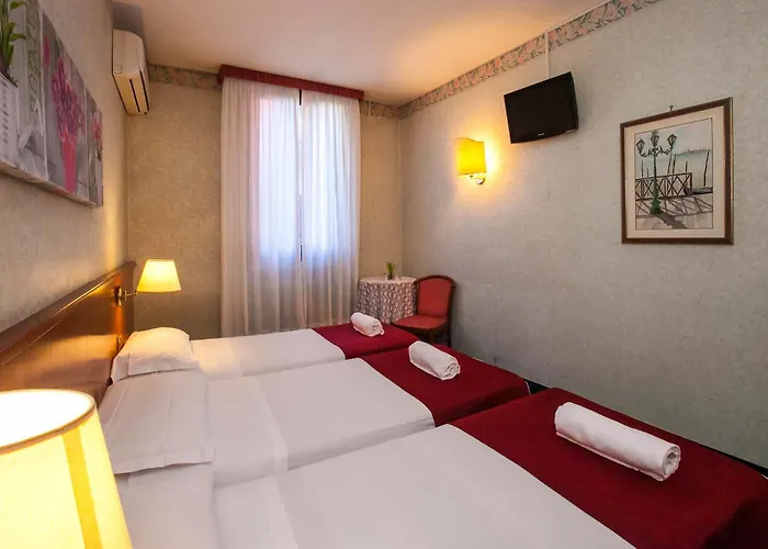 Hotel Kappa Mestre
