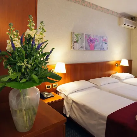 Kappa Hotel 3*