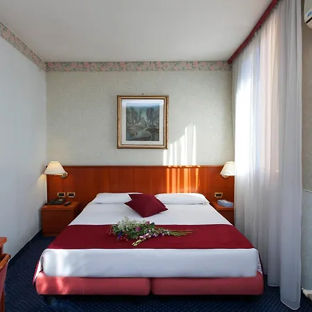Kappa Hotel