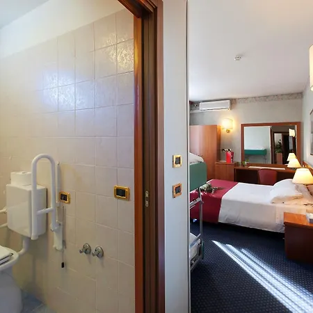 Kappa Hotel