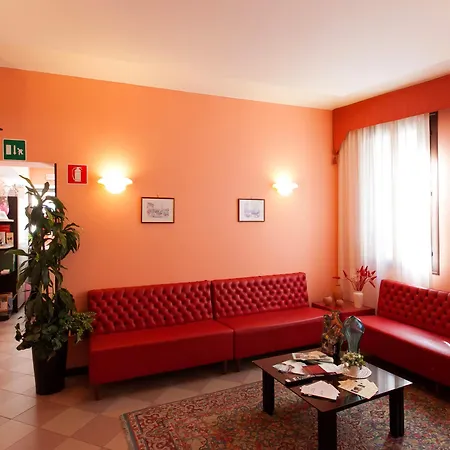 Hotel Kappa 3*