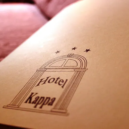 Kappa Hotel Mestre