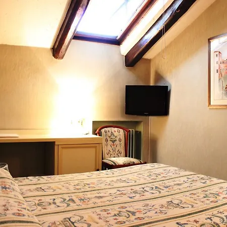 Kappa Hotel 3*