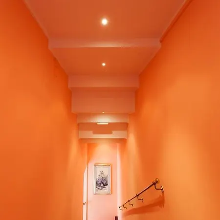 Hotel Kappa Mestre