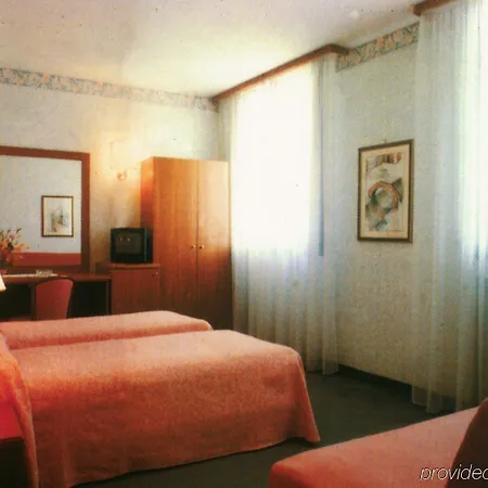 Hotel Kappa 3*
