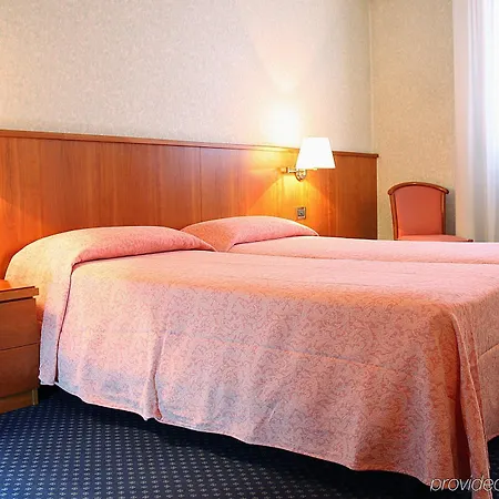 Kappa Hotel