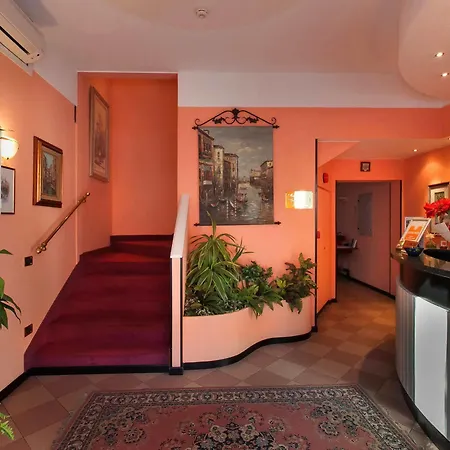 Kappa Hotel