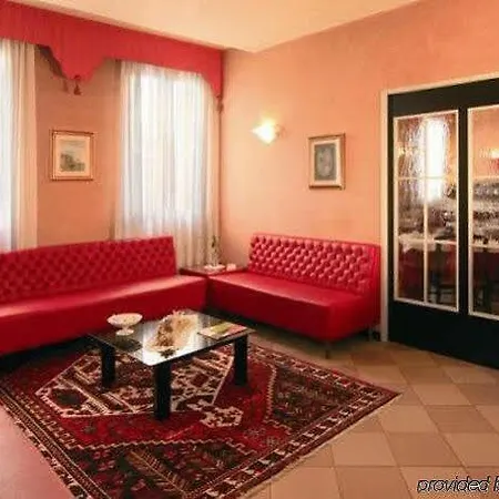 Hotel Kappa Mestre